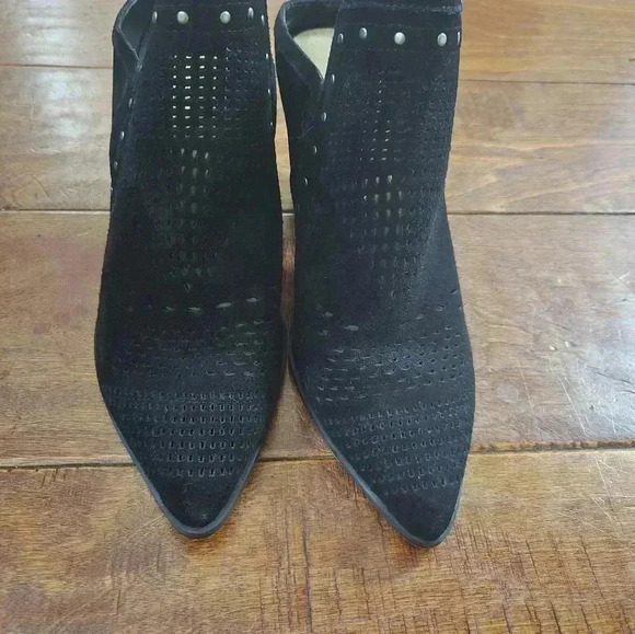 Gibson Latimer boots‎ with studs - Picture 2 of 4